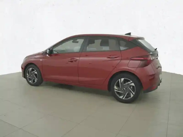 Hyundai I20 1.0 t-gdi 100 dct-7 hybrid 48v — photo 73