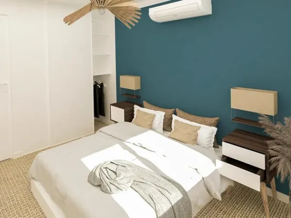 Maison neuve 4 pièces 76 m²