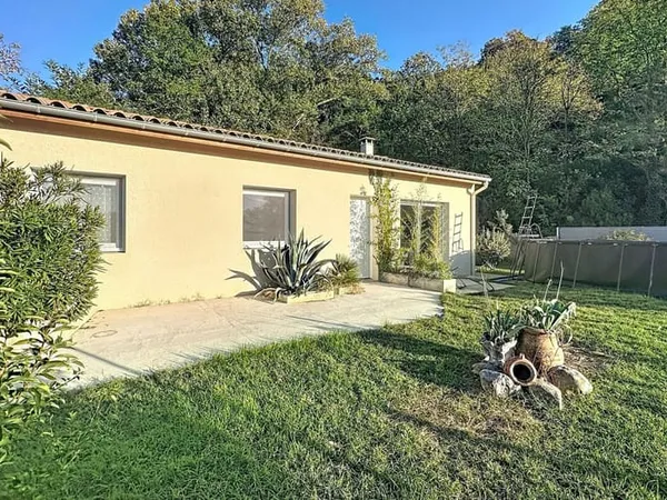 Maison 4 pièces 89 m²