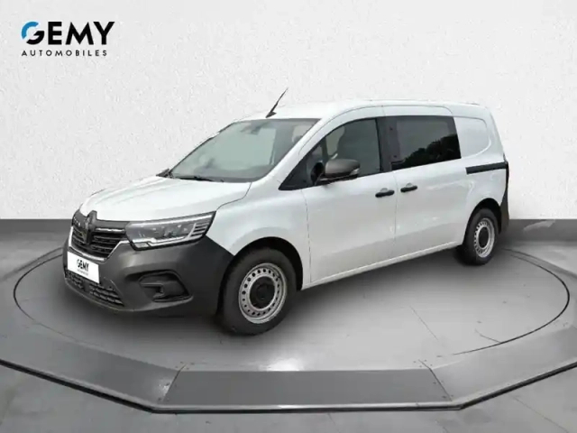 Renault Kangoo Van ca blue dci 115 l2