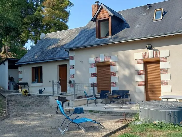 Location maison individuel