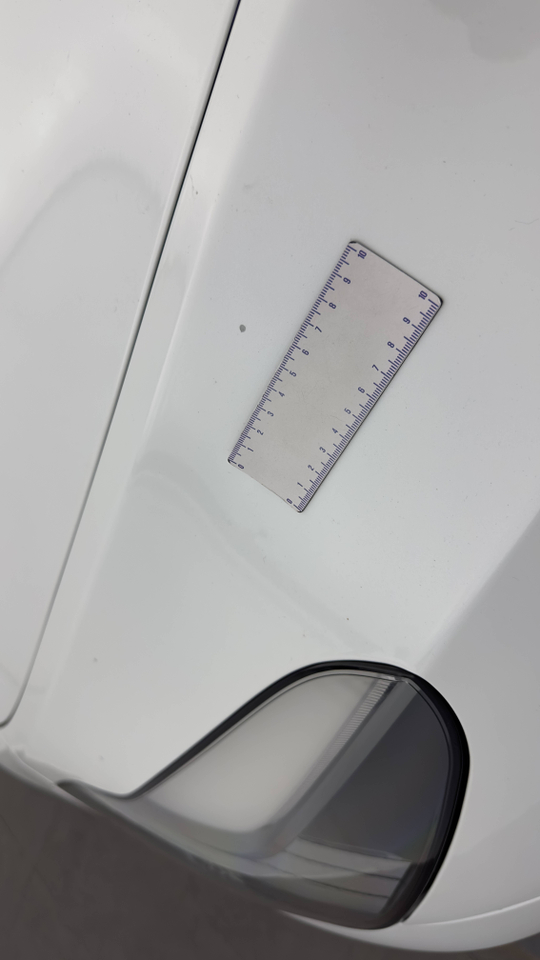Tesla MODEL Y RWD — photo 35