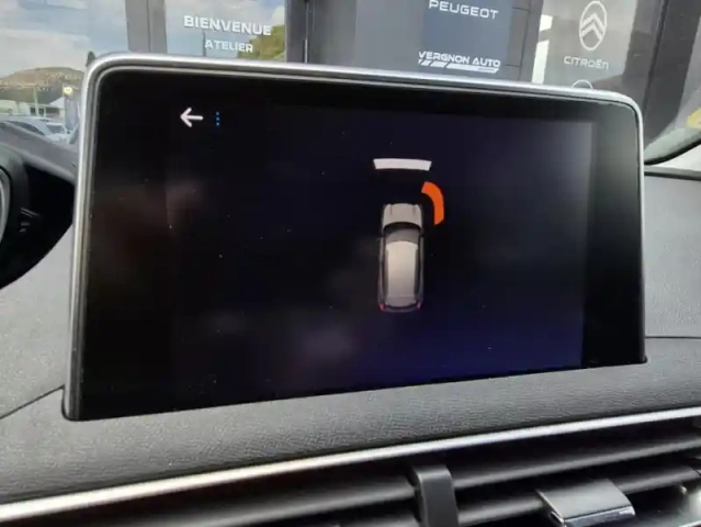 Peugeot 3008 ii bluehdi 130 s&amp;s active business — photo 10