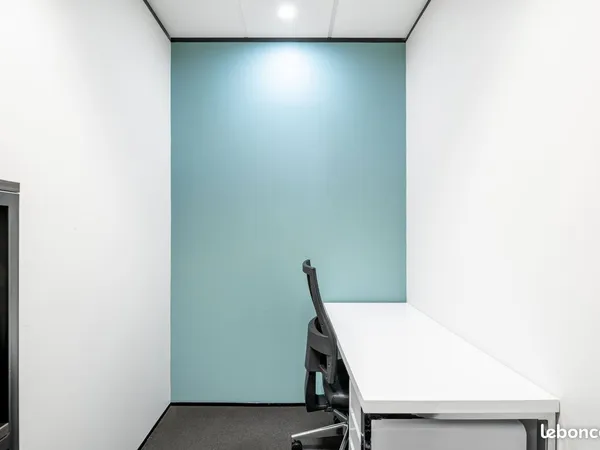 Bureau privé à louer - Open Office Villeneuve d'Ascq, 145 Valmy à Villeneuve d'Ascq