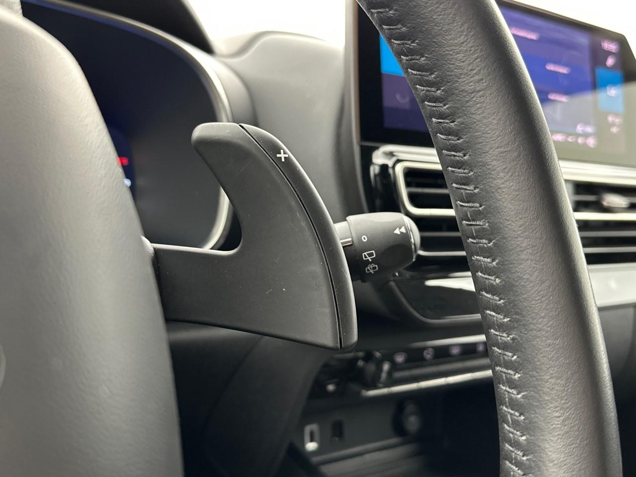 Citroën C5 Aircross puretech 130 s&s eat8 shine — photo 21