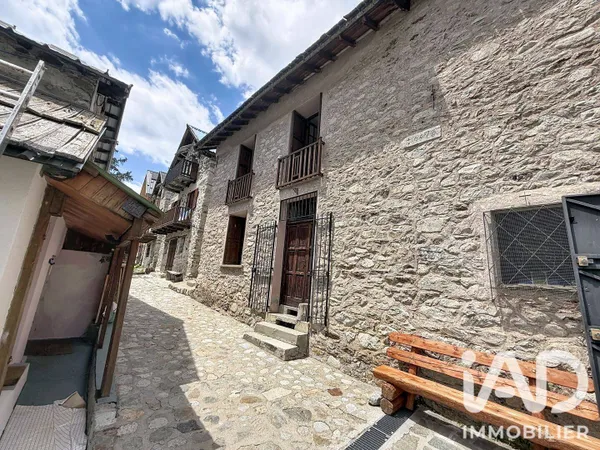 Maison 6 pièces 125 m²