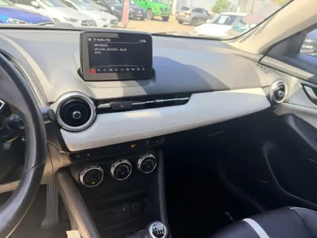 Mazda Cx3 exclusive edition — photo 16