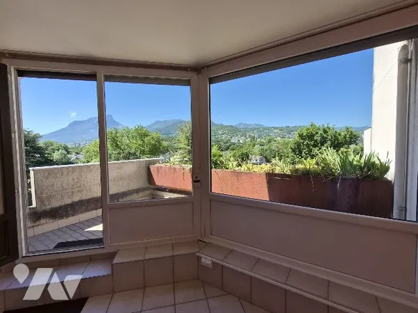 Appartement 3 pièces 75 m²