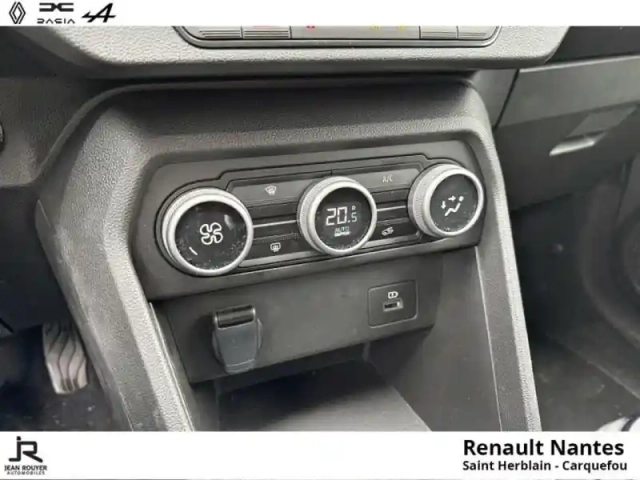 Dacia Jogger 1.0 eco-g gpl 100ch extreme+ 7 places — photo 85
