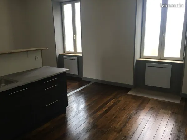 Appartement 2 Pièces