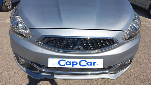 Mitsubishi Space Star 1.0 MIVEC 71 - In – 2019 – 64722 km – Essence – Boîte Manuelle — photo 16