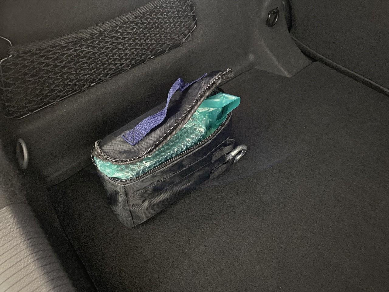 Peugeot 308 hybrid 145 e-dcs6 allure — photo 16