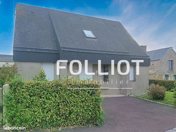 Maison 200 m² LA HAYE