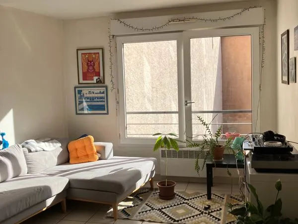 Sous-location à court terme