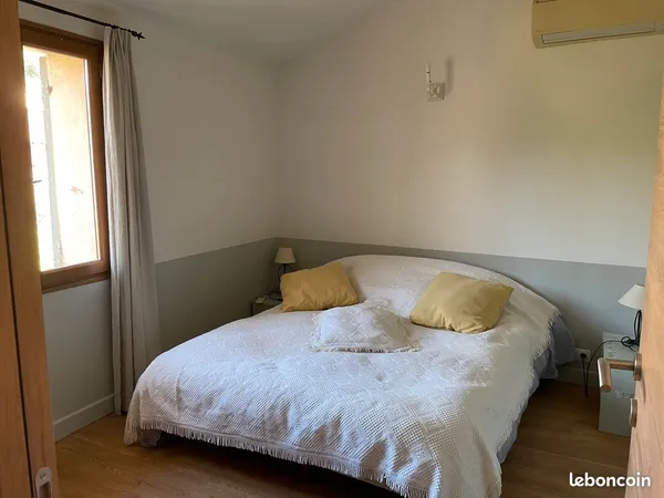 Location chambre dans le luberon