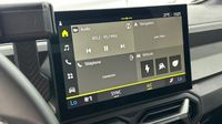Dacia Bigster 1.8 hybrid 155ch Journey — photo 13