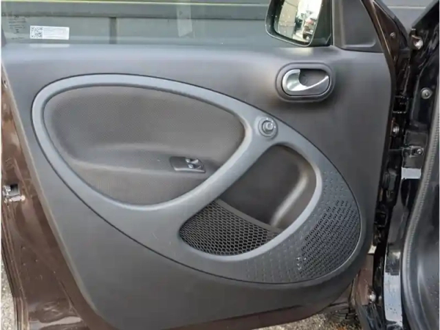 Smart Forfour electric drive / eq — photo 16
