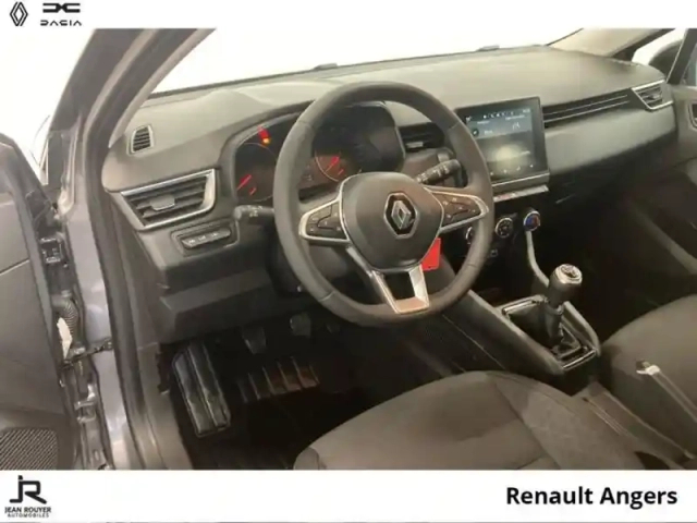 Renault Clio 1.0 tce 90ch equilibre — photo 15