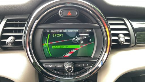 Mini Mini 1.5 Cooper 136 BVA7 - Heddon Street – 2018 – 123277 km – Essence – Boîte Automatique — photo 14