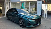 Peugeot 308 Sw 1.5 BlueHDi 130ch S&S GT EAT8 — photo 3