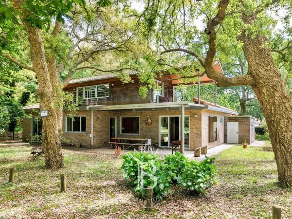 Vends maison récente