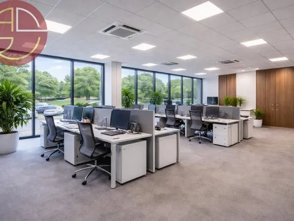 Bureau et espace de travail Location Labège  700m² 10063€