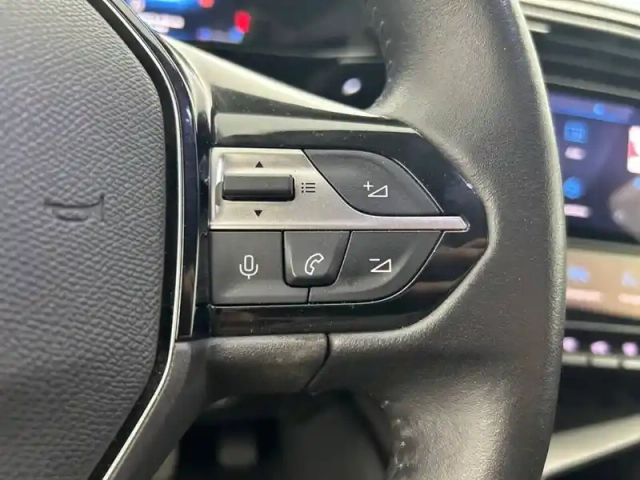 Peugeot 308 sw bluehdi 130ch s&amp;s eat8 — photo 18
