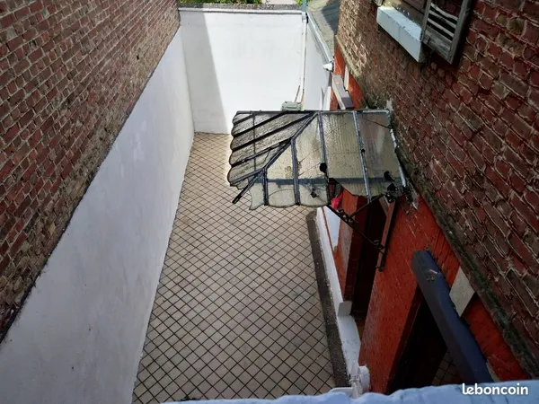 Maison 155 M2 St Roch
