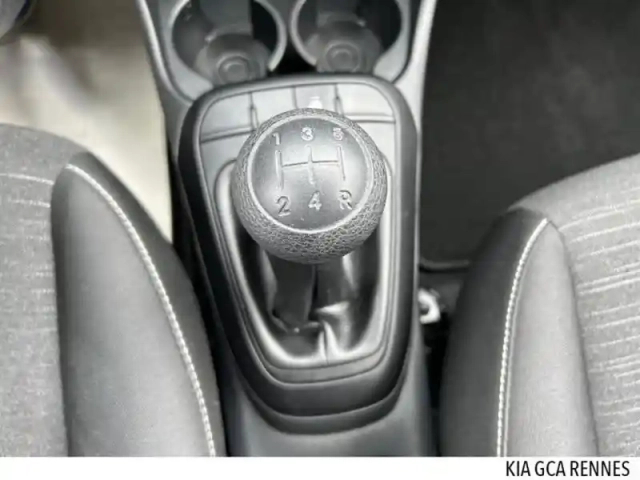 Kia Picanto 1.0 dpi 67ch active — photo 9