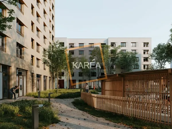 Local professionnel 138 m²