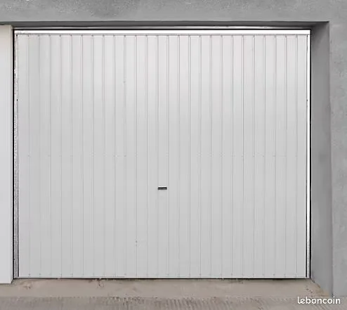 Garage 12m2 BUGHES