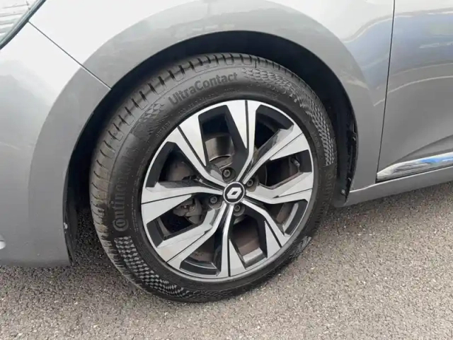 Renault Clio tce 90 — photo 9
