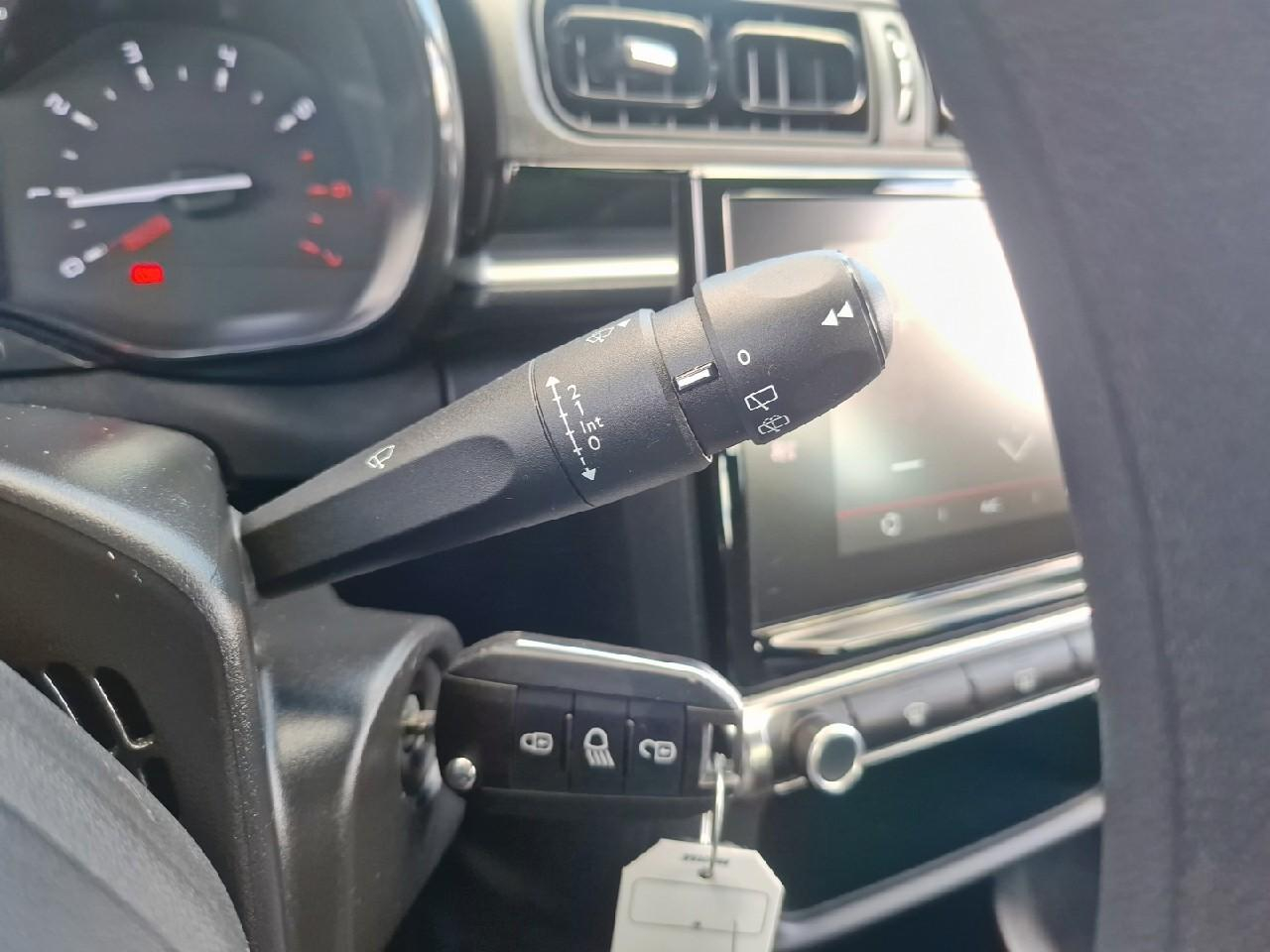 Citroën C3 1.5 bluehdi 100ch s&s you — photo 17