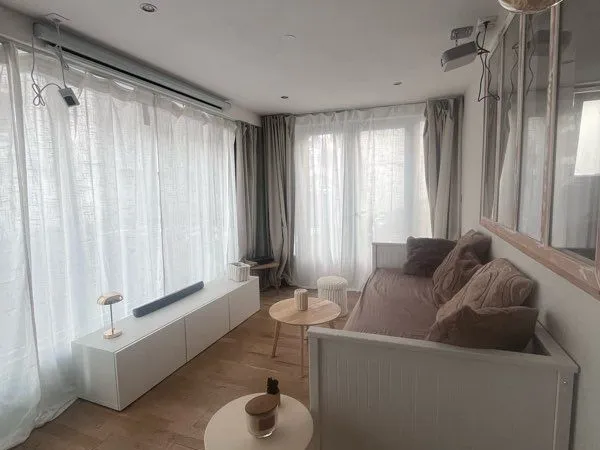 Appartement 50m2