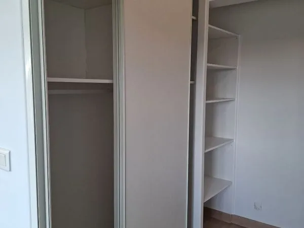 Studio 1 pièce 25 m²