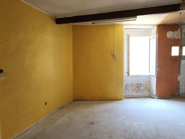 Appartement à rénover