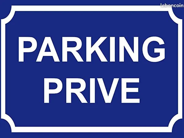 Parking Aérien Privé Sécurisé : Héracles / Compans