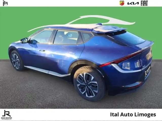 Kia Ev6 229ch air design 2wd — photo 7