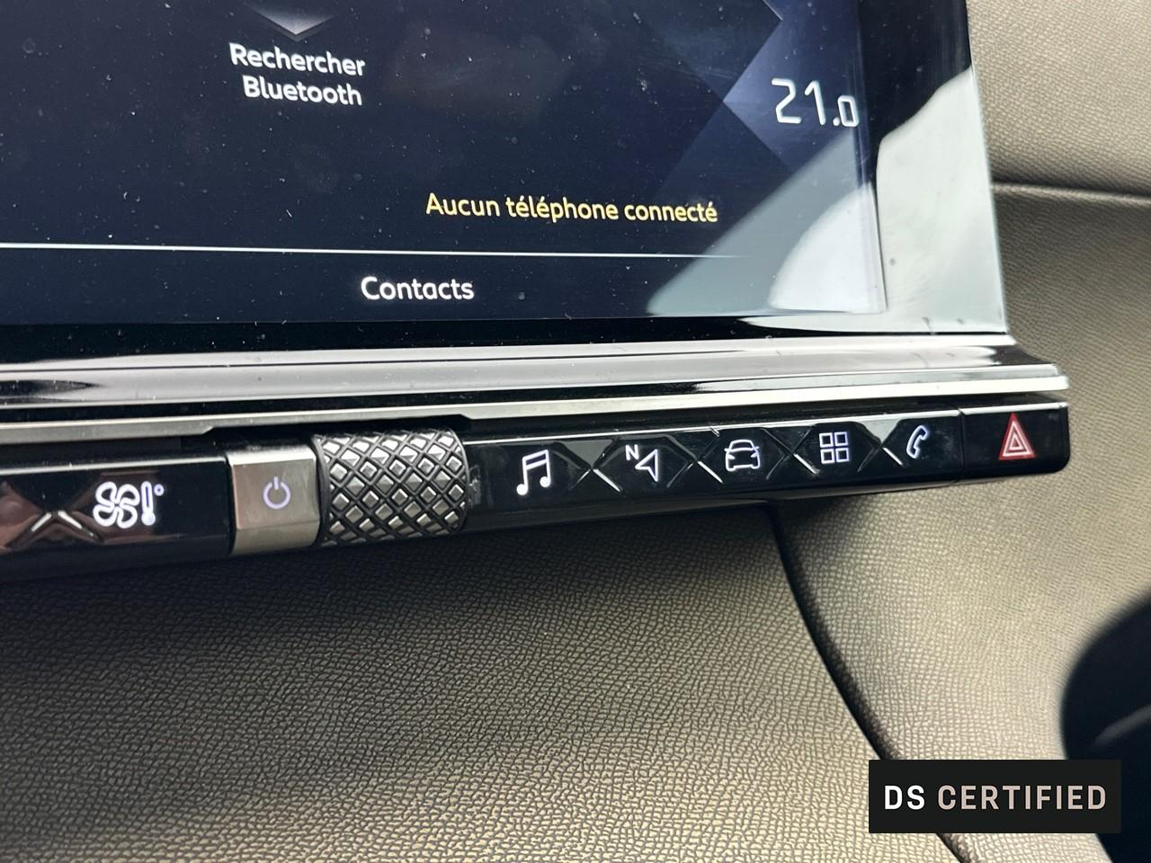 Ds Ds 7 crossback crossback bluehdi 130 eat8 business — photo 30