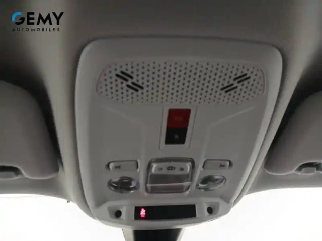 Peugeot 2008 puretech 100 s&amp;s bvm6 — photo 77