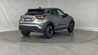 Nissan Juke 1.0 DIG-T 114ch N-Connecta 2023 — photo 5