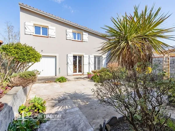 Maison Carbonne 5 pièce(s) 160m2