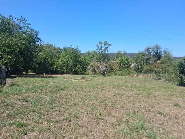 TERRAIN A BATIR DESANDANS 1203 m2