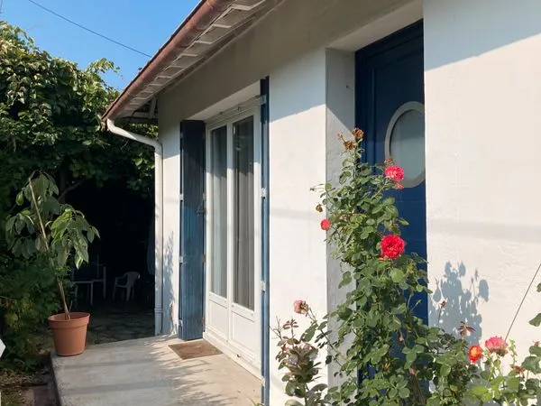 Maison Honfleur 125m2