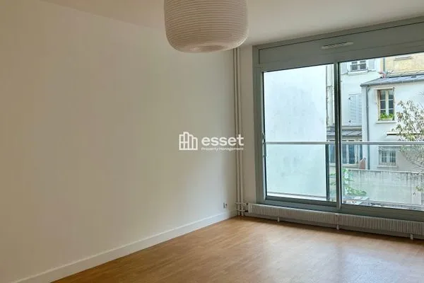 Appartement 2 pièces 53 m²