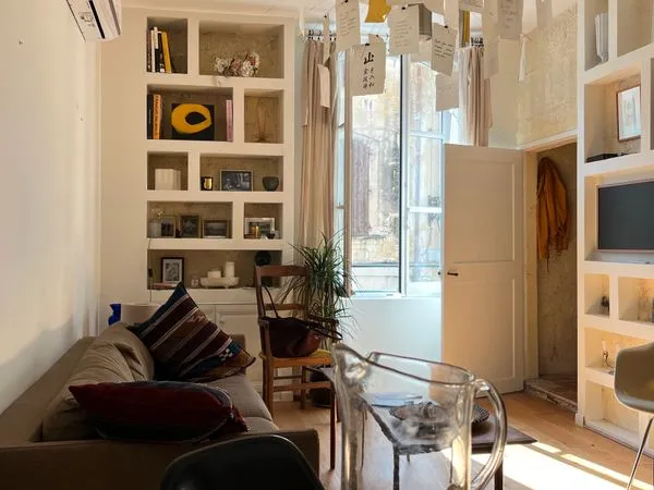 Maison de ville