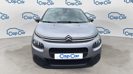 Citroen C3 1.2 PureTech 83 - Feel – 2020 – 103615 km – Essence – Boîte Manuelle — photo 26