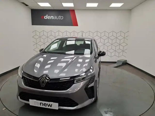 Renault Clio tce 90 — photo 105