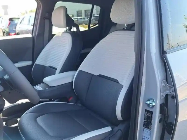 Kia Ev2 135ch 61kwh gt-line — photo 10
