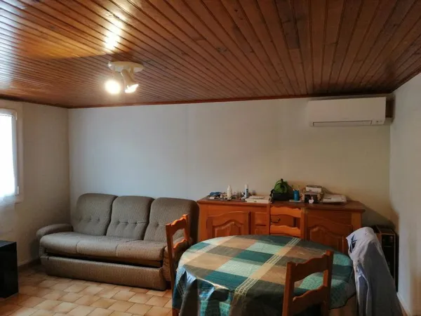 Maison de 45m2 à louer sur Villenave-d'Ornon